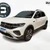 VOLKSWAGEN T-CROSS 1.0 200 TSI TOTAL FLEX COMFORTLINE AUTOMÁTICO VOLKSWAGEN T-CROSS 1.0 200 TSI TOTAL FLEX COMFORTLINE AUTOMÁTICO