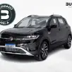 VOLKSWAGEN T-CROSS 1.0 200 TSI TOTAL FLEX COMFORTLINE AUTOMÁTICO VOLKSWAGEN T-CROSS 1.0 200 TSI TOTAL FLEX COMFORTLINE AUTOMÁTICO