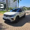 VOLKSWAGEN T-CROSS 1.4 250 TSI TOTAL FLEX EXTREME AUTOMÁTICO VOLKSWAGEN T-CROSS 1.4 250 TSI TOTAL FLEX EXTREME AUTOMÁTICO