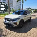 VOLKSWAGEN T-CROSS 1.4 250 TSI TOTAL FLEX EXTREME AUTOMÁTICO VOLKSWAGEN T-CROSS 1.4 250 TSI TOTAL FLEX EXTREME AUTOMÁTICO