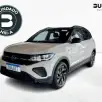 VOLKSWAGEN T-CROSS 1.4 250 TSI TOTAL FLEX HIGHLINE AUTOMÁTICO VOLKSWAGEN T-CROSS 1.4 250 TSI TOTAL FLEX HIGHLINE AUTOMÁTICO
