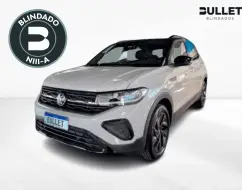 VOLKSWAGEN T-CROSS 1.4 250 TSI TOTAL FLEX HIGHLINE AUTOMÁTICO VOLKSWAGEN T-CROSS 1.4 250 TSI TOTAL FLEX HIGHLINE AUTOMÁTICO