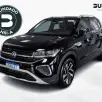 VOLKSWAGEN T-CROSS 1.4 250 TSI TOTAL FLEX HIGHLINE AUTOMÁTICO VOLKSWAGEN T-CROSS 1.4 250 TSI TOTAL FLEX HIGHLINE AUTOMÁTICO