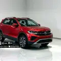 VOLKSWAGEN T-CROSS 1.4 250 TSI TOTAL FLEX HIGHLINE AUTOMÁTICO VOLKSWAGEN T-CROSS 1.4 250 TSI TOTAL FLEX HIGHLINE AUTOMÁTICO