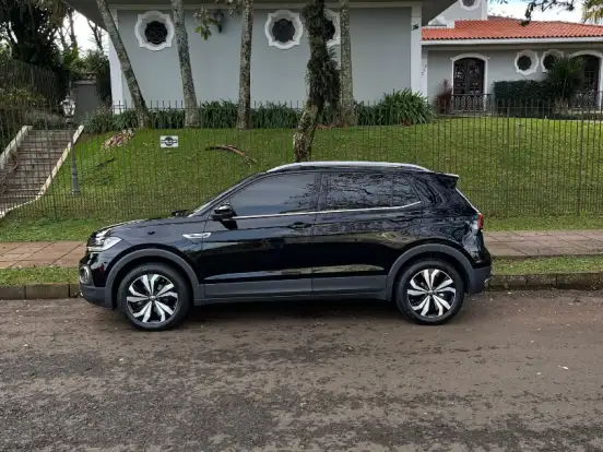 VOLKSWAGEN-T-CROSS-1.4 250 TSI TOTAL FLEX HIGHLINE AUTOMÁTICO VOLKSWAGEN-T-CROSS-2022