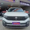 VOLKSWAGEN T-CROSS 1.0 200 TSI TOTAL FLEX AUTOMÁTICO VOLKSWAGEN T-CROSS 1.0 200 TSI TOTAL FLEX AUTOMÁTICO