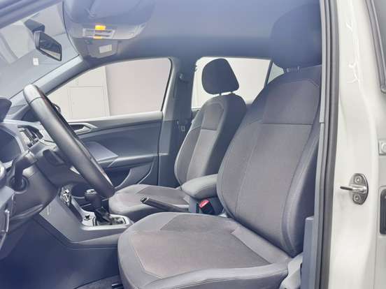 VOLKSWAGEN-T-CROSS-1.0 200 TSI TOTAL FLEX AUTOMÁTICO VOLKSWAGEN-T-CROSS-2023