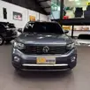 VOLKSWAGEN T-CROSS 1.0 200 TSI TOTAL FLEX AUTOMÁTICO VOLKSWAGEN T-CROSS 1.0 200 TSI TOTAL FLEX AUTOMÁTICO