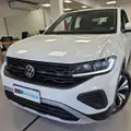 VOLKSWAGEN T-CROSS 1.0 200 TSI TOTAL FLEX AUTOMÁTICO VOLKSWAGEN T-CROSS 1.0 200 TSI TOTAL FLEX AUTOMÁTICO
