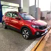 VOLKSWAGEN T-CROSS 1.0 200 TSI TOTAL FLEX AUTOMÁTICO VOLKSWAGEN T-CROSS 1.0 200 TSI TOTAL FLEX AUTOMÁTICO