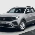 VOLKSWAGEN T-CROSS 1.0 200 TSI TOTAL FLEX AUTOMÁTICO VOLKSWAGEN T-CROSS 1.0 200 TSI TOTAL FLEX AUTOMÁTICO