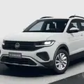 VOLKSWAGEN T-CROSS 1.0 200 TSI TOTAL FLEX AUTOMÁTICO VOLKSWAGEN T-CROSS 1.0 200 TSI TOTAL FLEX AUTOMÁTICO