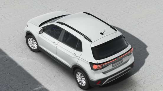 VOLKSWAGEN-T-CROSS-1.0 200 TSI TOTAL FLEX AUTOMÁTICO VOLKSWAGEN-T-CROSS-2026