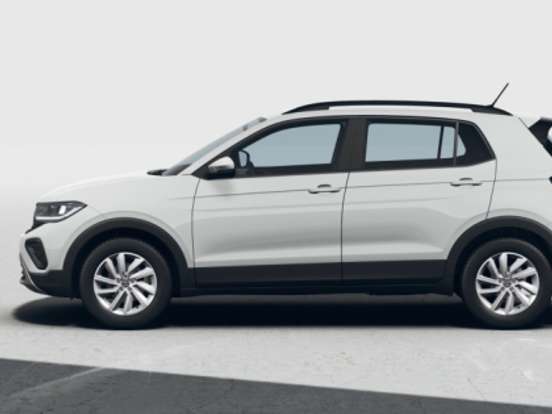 VOLKSWAGEN-T-CROSS-1.0 200 TSI TOTAL FLEX AUTOMÁTICO VOLKSWAGEN-T-CROSS-2026