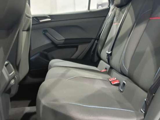 VOLKSWAGEN-T-CROSS-1.0 200 TSI TOTAL FLEX AUTOMÁTICO VOLKSWAGEN-T-CROSS-2026