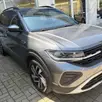 VOLKSWAGEN T-CROSS 1.0 200 TSI TOTAL FLEX COMFORTLINE AUTOMÁTICO VOLKSWAGEN T-CROSS 1.0 200 TSI TOTAL FLEX COMFORTLINE AUTOMÁTICO