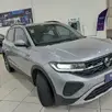VOLKSWAGEN T-CROSS 1.0 200 TSI TOTAL FLEX COMFORTLINE AUTOMÁTICO VOLKSWAGEN T-CROSS 1.0 200 TSI TOTAL FLEX COMFORTLINE AUTOMÁTICO