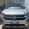 VOLKSWAGEN T-CROSS 1.0 200 TSI TOTAL FLEX COMFORTLINE AUTOMÁTICO VOLKSWAGEN T-CROSS 1.0 200 TSI TOTAL FLEX COMFORTLINE AUTOMÁTICO