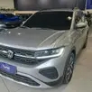 VOLKSWAGEN T-CROSS 1.0 200 TSI TOTAL FLEX COMFORTLINE AUTOMÁTICO VOLKSWAGEN T-CROSS 1.0 200 TSI TOTAL FLEX COMFORTLINE AUTOMÁTICO