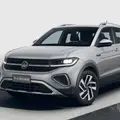 VOLKSWAGEN T-CROSS 1.0 200 TSI TOTAL FLEX COMFORTLINE AUTOMÁTICO VOLKSWAGEN T-CROSS 1.0 200 TSI TOTAL FLEX COMFORTLINE AUTOMÁTICO
