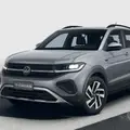 VOLKSWAGEN T-CROSS 1.0 200 TSI TOTAL FLEX COMFORTLINE AUTOMÁTICO VOLKSWAGEN T-CROSS 1.0 200 TSI TOTAL FLEX COMFORTLINE AUTOMÁTICO