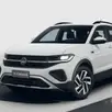 VOLKSWAGEN T-CROSS 1.0 200 TSI TOTAL FLEX COMFORTLINE AUTOMÁTICO VOLKSWAGEN T-CROSS 1.0 200 TSI TOTAL FLEX COMFORTLINE AUTOMÁTICO