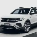 VOLKSWAGEN T-CROSS 1.0 200 TSI TOTAL FLEX COMFORTLINE AUTOMÁTICO VOLKSWAGEN T-CROSS 1.0 200 TSI TOTAL FLEX COMFORTLINE AUTOMÁTICO