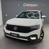 VOLKSWAGEN T-CROSS 1.0 200 TSI TOTAL FLEX SENSE AUTOMÁTICO VOLKSWAGEN T-CROSS 1.0 200 TSI TOTAL FLEX SENSE AUTOMÁTICO