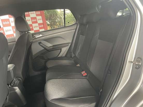 VOLKSWAGEN-T-CROSS-1.0 200 TSI TOTAL FLEX SENSE AUTOMÁTICO VOLKSWAGEN-T-CROSS-2026