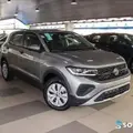 VOLKSWAGEN T-CROSS 1.0 200 TSI TOTAL FLEX SENSE AUTOMÁTICO VOLKSWAGEN T-CROSS 1.0 200 TSI TOTAL FLEX SENSE AUTOMÁTICO