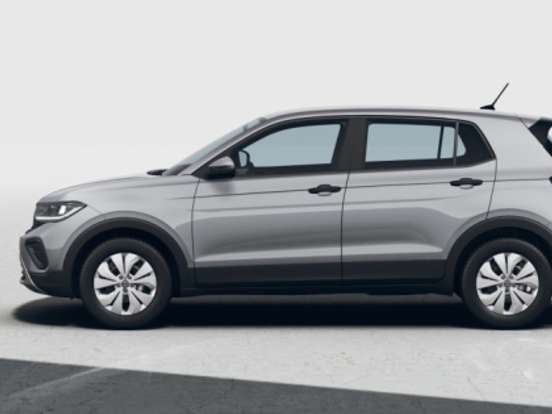 VOLKSWAGEN-T-CROSS-1.0 200 TSI TOTAL FLEX SENSE AUTOMÁTICO VOLKSWAGEN-T-CROSS-2026