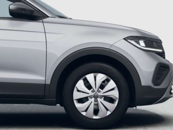 VOLKSWAGEN-T-CROSS-1.0 200 TSI TOTAL FLEX SENSE AUTOMÁTICO VOLKSWAGEN-T-CROSS-2026