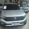 VOLKSWAGEN T-CROSS 1.0 200 TSI TOTAL FLEX SENSE AUTOMÁTICO VOLKSWAGEN T-CROSS 1.0 200 TSI TOTAL FLEX SENSE AUTOMÁTICO