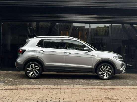 VOLKSWAGEN-T-CROSS-1.4 250 TSI TOTAL FLEX HIGHLINE AUTOMÁTICO VOLKSWAGEN-T-CROSS-2025