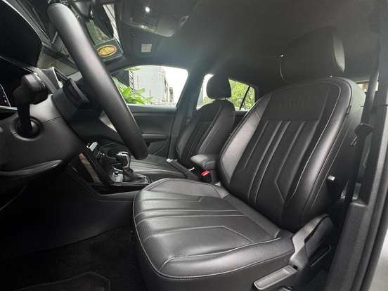 VOLKSWAGEN-T-CROSS-1.4 250 TSI TOTAL FLEX HIGHLINE AUTOMÁTICO VOLKSWAGEN-T-CROSS-2025