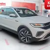 VOLKSWAGEN T-CROSS 1.4 250 TSI TOTAL FLEX HIGHLINE AUTOMÁTICO VOLKSWAGEN T-CROSS 1.4 250 TSI TOTAL FLEX HIGHLINE AUTOMÁTICO
