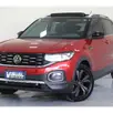 VOLKSWAGEN T-CROSS 1.4 250 TSI TOTAL FLEX HIGHLINE AUTOMÁTICO VOLKSWAGEN T-CROSS 1.4 250 TSI TOTAL FLEX HIGHLINE AUTOMÁTICO