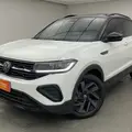 VOLKSWAGEN T-CROSS 1.4 250 TSI TOTAL FLEX HIGHLINE AUTOMÁTICO VOLKSWAGEN T-CROSS 1.4 250 TSI TOTAL FLEX HIGHLINE AUTOMÁTICO