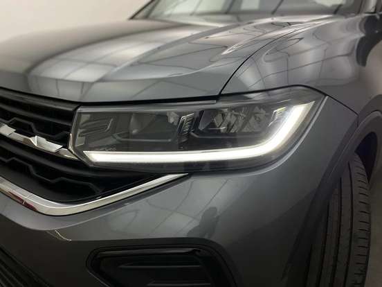 VOLKSWAGEN-T-CROSS-1.4 250 TSI TOTAL FLEX HIGHLINE AUTOMÁTICO VOLKSWAGEN-T-CROSS-2024