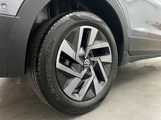 VOLKSWAGEN-T-CROSS-1.4 250 TSI TOTAL FLEX HIGHLINE AUTOMÁTICO VOLKSWAGEN-T-CROSS-2024