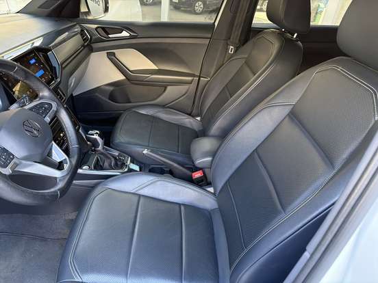 VOLKSWAGEN-T-CROSS-1.4 250 TSI TOTAL FLEX HIGHLINE AUTOMÁTICO VOLKSWAGEN-T-CROSS-2024