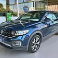 VOLKSWAGEN T-CROSS 1.4 250 TSI TOTAL FLEX HIGHLINE AUTOMÁTICO VOLKSWAGEN T-CROSS 1.4 250 TSI TOTAL FLEX HIGHLINE AUTOMÁTICO