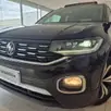 VOLKSWAGEN T-CROSS 1.4 250 TSI TOTAL FLEX HIGHLINE AUTOMÁTICO VOLKSWAGEN T-CROSS 1.4 250 TSI TOTAL FLEX HIGHLINE AUTOMÁTICO