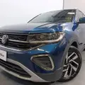 VOLKSWAGEN T-CROSS 1.4 250 TSI TOTAL FLEX HIGHLINE AUTOMÁTICO VOLKSWAGEN T-CROSS 1.4 250 TSI TOTAL FLEX HIGHLINE AUTOMÁTICO