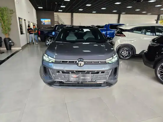 VOLKSWAGEN-TERA-1.0 170 TSI HIGH AUTOMÁTICO VOLKSWAGEN-TERA-2025