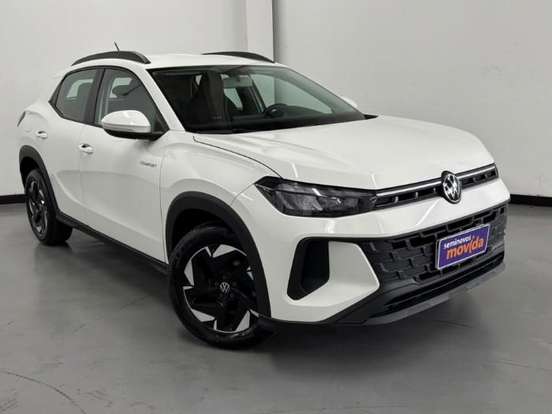 VOLKSWAGEN-TERA-1.0 170 TSI COMFORT AUTOMÁTICO VOLKSWAGEN-TERA-2025