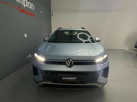 VOLKSWAGEN-TERA-1.0 170 TSI HIGH AUTOMÁTICO VOLKSWAGEN-TERA-2025