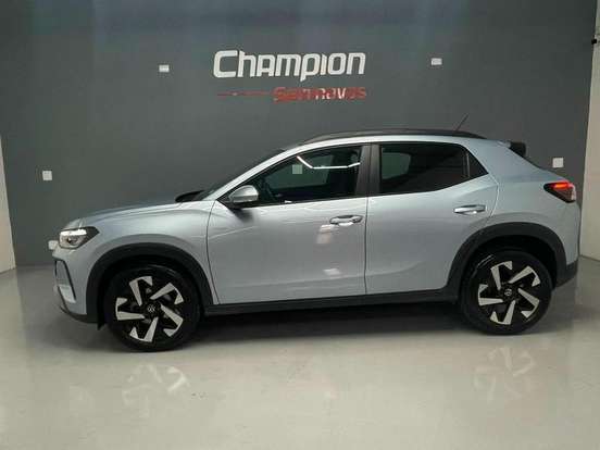 VOLKSWAGEN-TERA-1.0 170 TSI HIGH AUTOMÁTICO VOLKSWAGEN-TERA-2025