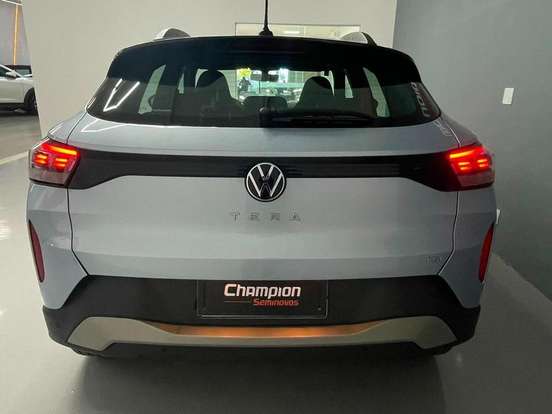 VOLKSWAGEN-TERA-1.0 170 TSI HIGH AUTOMÁTICO VOLKSWAGEN-TERA-2025