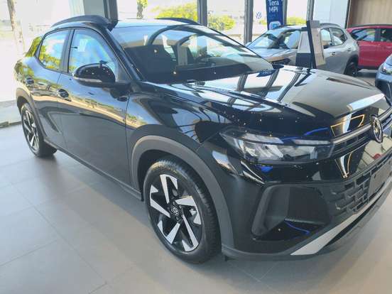 VOLKSWAGEN-TERA-1.0 170 TSI HIGH AUTOMÁTICO VOLKSWAGEN-TERA-2026